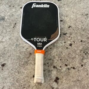 Franklin Dynasty12 FS Tour Featherweight Pickleball Paddle